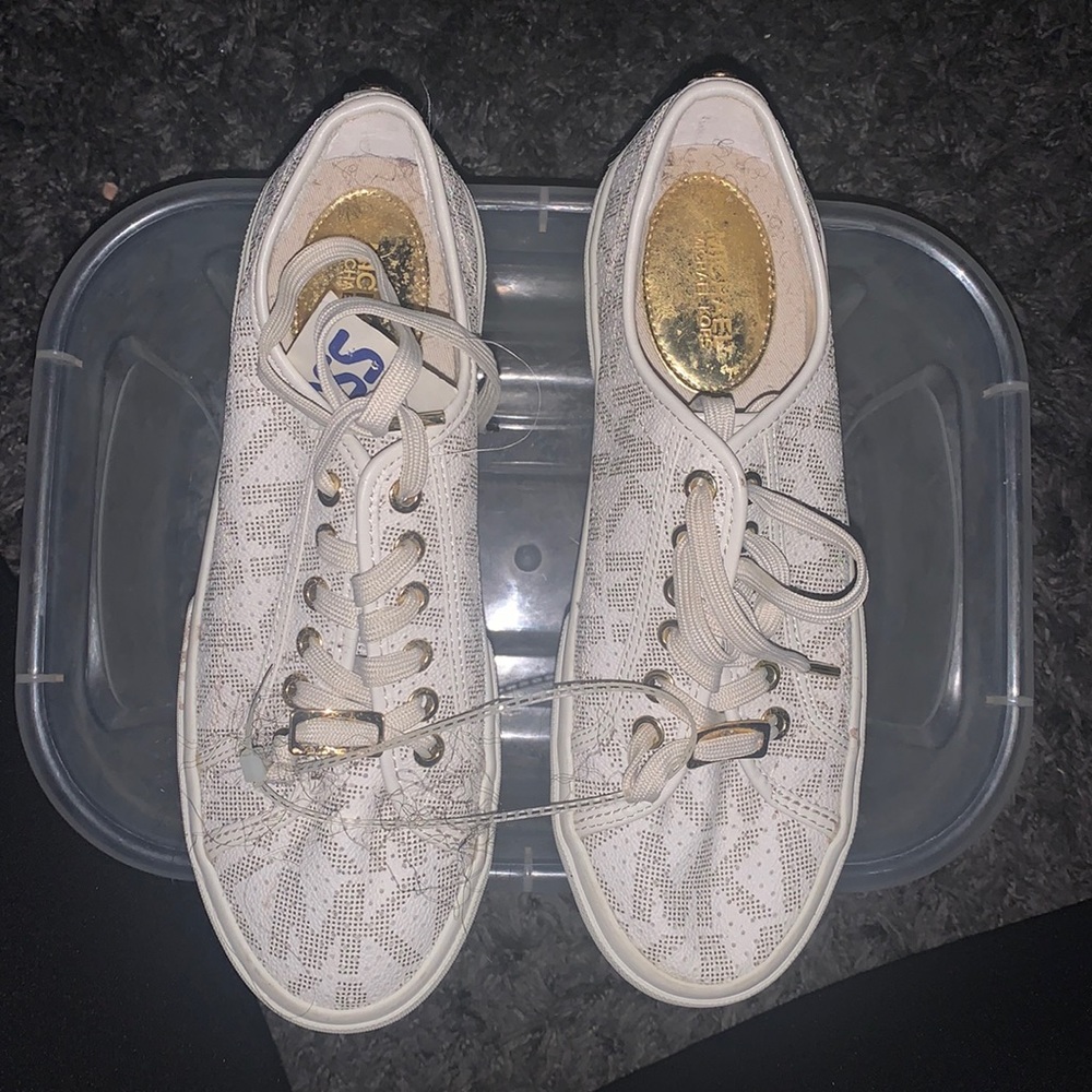 Michael Kors sneakers